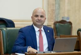 Senatorul Lucian Trufin anunță publicarea ghidurilor consultative pentru dezvoltarea mediului rural din Botoșani, cu bani europeni