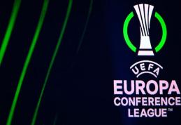 Seară aproape perfectă în Conference League: Trei din patru reprezentante fac pasul spre următorul tur