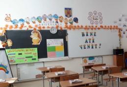 Părinții copiilor de 6 ani care nu sunt înscriși la școală trebuie să depună cerere la IȘJ. Vezi detalii!