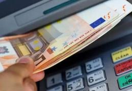 Un ungur a primit 367 de salarii în loc de 1, din greșeală