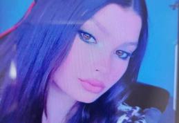 Fata din Dorohoi, dată dispărută de familie, a fost găsită de un câine polițist în zona unei păduri
