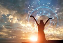Horoscopul săptămânii 7-13 august. Racul este un bulgăre de foc, Peștii se axează pe profesie