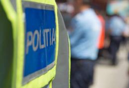 Sancțiuni de aproximativ  6.000 de lei, aplicate de polițiști la Mihăileni