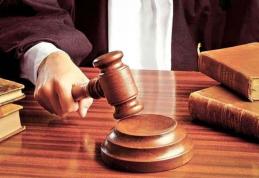 Bărbat trimis în judecată pentru lovire sau alte violențe