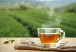 Ceaiul care tratează astmul, diabetul și scade colesterolul