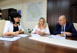 Medic pediatru specializat în Franța, angajat la Spitalul Județean - FOTO