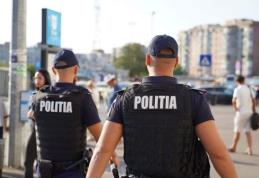 Măsuri de ordine publică, stabilite de structurile MAI, pentru perioada minivacanței de Sfânta Maria