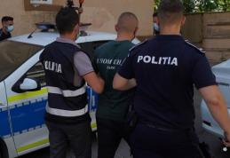 Tineri din Dorohoi reținuți după ce au făcut scandal și au amenințat alte persoane