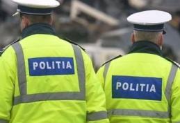 Activități de prevenire și combatere a infracțiunilor cu violență desfășurate la Dorohoi, Ibănești și Cristinești