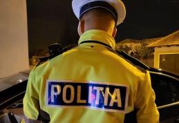 Bărbat din Dorohoi prins la volan deși avea permisul suspendat