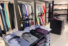 Un nou magazin de îmbrăcăminte te așteaptă în Dorohoi. Alege ținutele inedite de la ANYMODA!