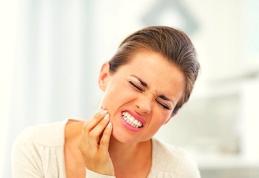 De ce mai dor dinții și după ce pui plombă