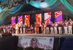 Încă un trofeu în palmaresul Ansamblului „Mugurelul-Mărgineanca” - FOTO