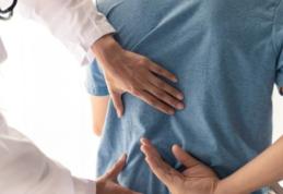 Cel mai rapid remediu pentru hernia de disc