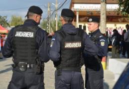 Pregătiți pentru un nou weekend plin. Jandarmii vor fi prezenți la manifestările publice din 6 localități din județ