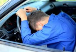 Bărbat din Șendriceni prins băut la volan pe o stradă din Dorohoi