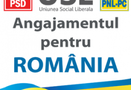 USL Botoșani își exprimă solidaritatea față de mișcările de protest organizate în aceste zile