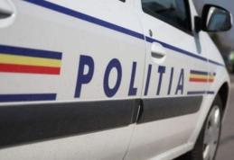 Botoșănean cu alcoolemie 1,22 mg/l, implicat într-un accident rutier