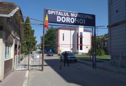 Alertă la Dorohoi după ce s-a primit o amenințare cu bombă. Autoritățile intervin la fața locului