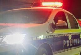 Polițiștii au identificat minora dată dispărută de familie. Aceasta a fost internată într-un centru de primire a copilului