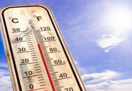 Un ciclon polar va schimba condițiile meteo. Urmează ploi și temperaturi mai scăzute