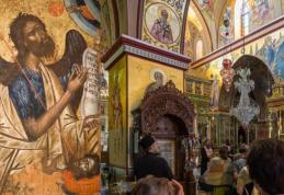 Tăierea Capului Sf. Ioan Botezătorul. Lucruri care sunt total interzise și ce se mănâncă în această zi de sărbătoare