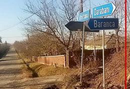 Finanțare prin PNI „Anghel Saligny” pentru DJ291D, Oroftiana; Baranca – Bajura