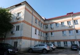 Constructori botoșăneni pentru extinderea și modernizarea Secției de Oncologie - FOTO