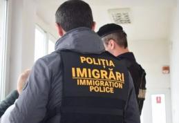 Noi verificări ale polițiștilor din Botoșani pentru combaterea migrației ilegale