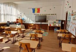 Start în noul an școlar 2023-2024. Profesorii au intrat în activitate