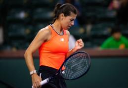 Premieră pentru Sorana Cîrstea. Tenismena s-a calificat în optimile de la US Open