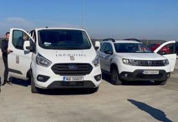 Femeie din Turkmenistan depistată de polițiștii din Botoșani cu ședere ilegală