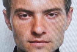 Botoșănean căutat de polițiști după ce a plecat în Germania și nu a mai contactat familia de trei luni