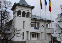 Primăria Ibănești a semnat contractul de finanțare pentru dotarea unităților de învățământ din comună