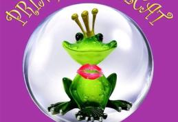 „Prințul fermecat” deschide stagiunea 2023-2024 la Teatrul „Vasilache” Botoșani