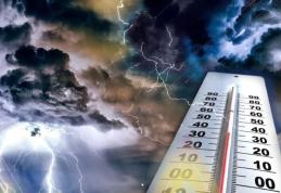 Secretarul General al ONU: „A început colapsul climatic”. Vara anului 2023 a fost cea mai fierbinte din toate timpurile