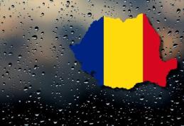 ANM a publicat prognoza pentru următoarele patru săptămâni. Vremea va fi mai caldă decât normalul perioadei