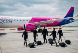 Wizz Air închide baza de la Suceava. Compania va continua să opereze peste 50% din zboruri