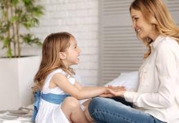 Vârsta mamei la prima naștere influențează inteligența copilului