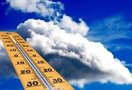 Prognoza meteo privind valorile termice şi precipitaţiile pentru în intervalul 11 – 24 septembrie 2023