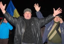 Miting de amploare anti-Băsescu mâine la București cu prezența botoșaneană