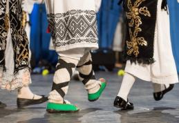 Săveniul pe harta internațională a festivalurilor de folclor