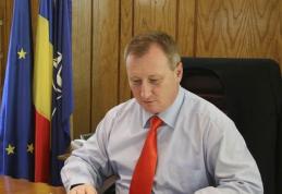 Cristian Roman prefectul județului s-a întâlnit cu sindicatele şi reprezentanţii patronatelor