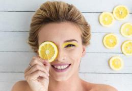 De unde ne procurăm vitamina frumuseții