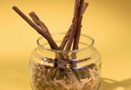 Lemnul dulce a fost desemnată planta medicinală a anului 2012