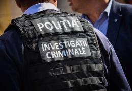 Profesor din Botoșani găsit împușcat cu o armă de vânătoare la ieșirea din localitatea Cucorăni