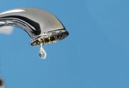 Nova ApaServ anunță întreruperea furnizării apei din cauza unei avarii în localitatea Cervicești. Vezi zonele afectate!