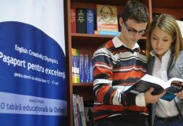 Eşti elev? Află cum poţi câştiga o tabără de vară la Oxford