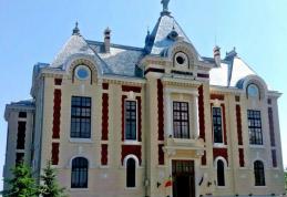 Primăria Dorohoi: Dezbatere publică a regulamentului de funcționare a cimitirelor