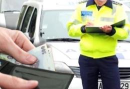Se majorează punctul de amendă! Decizia care intră în vigoare de la 1 octombrie